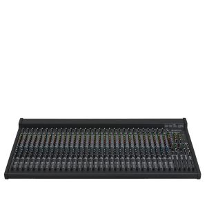 MACKIE 3204VLZ4 32-CHANNEL 4-BUS EFFECTS MIXER WITH USB MACKIE 3204VLZ4 เครื่องผสมสัญญาณเสียง อนาล็อก 32 ชาแนล MACKIE 3204VLZ4 มิกเซอร์อนาล็อก