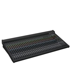 MACKIE 3204VLZ4 32-CHANNEL 4-BUS EFFECTS MIXER WITH USB MACKIE 3204VLZ4 เครื่องผสมสัญญาณเสียง อนาล็อก 32 ชาแนล MACKIE 3204VLZ4 มิกเซอร์อนาล็อก