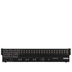 MACKIE 2404VLZ4 24-CHANNEL 4-BUS COMPACT MIXER MACKIE 2404VLZ4 เครื่องผสมสัญญาณเสียง อนาล็อก 24 ชาแนล MACKIE 2404VLZ4 มิกเซอร์อนาล็อก