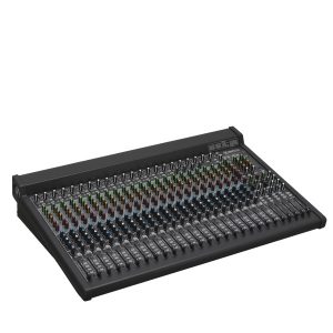 MACKIE 2404VLZ4 24-CHANNEL 4-BUS COMPACT MIXER MACKIE 2404VLZ4 เครื่องผสมสัญญาณเสียง อนาล็อก 24 ชาแนล MACKIE 2404VLZ4 มิกเซอร์อนาล็อก
