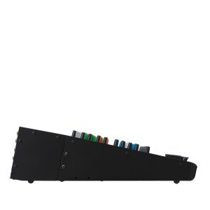 MACKIE 1604VLZ4 16-CHANNEL 4-BUS COMPACT MIXER MACKIE 1604VLZ4 เครื่องผสมสัญญาณเสียง อนาล็อก 16 ชาแนล MACKIE 1604VLZ4 มิกเซอร์อนาล็อก