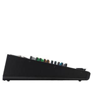 MACKIE 1642VLZ4 16-CHANNEL COMPACT MIXER MACKIE 1642VLZ4 เครื่องผสมสัญญาณเสียง อนาล็อก 16 ชาแนล MACKIE 1642VLZ4 มิกเซอร์อนาล็อก
