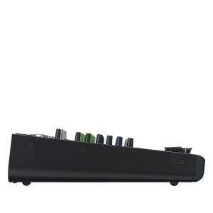MACKIE 1402VLZ4 14-CHANNEL COMPACT MIXER MACKIE 1402VLZ4 เครื่องผสมสัญญาณเสียง อนาล็อก 14 ชาแนล MACKIE 1402VLZ4 มิกเซอร์อนาล็อก
