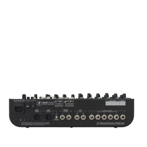 MACKIE 1402VLZ4 14-CHANNEL COMPACT MIXER MACKIE 1402VLZ4 เครื่องผสมสัญญาณเสียง อนาล็อก 14 ชาแนล MACKIE 1402VLZ4 มิกเซอร์อนาล็อก