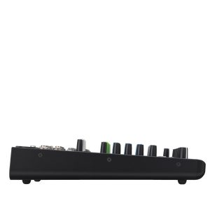 MACKIE 1202VLZ4 12-CHANNEL COMPACT MIXER MACKIE 1202VLZ4 เครื่องผสมสัญญาณเสียง อนาล็อก 12 ชาแนล MACKIE 1202VLZ4 มิกเซอร์อนาล็อก