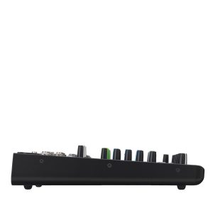 MACKIE 802VLZ4 8-CHANNEL ULTRA-COMPACT MIXER MACKIE 802VLZ4 เครื่องผสมสัญญาณเสียง อนาล็อก 8 ชาแนล MACKIE 802VLZ4 มิกเซอร์อนาล็อก