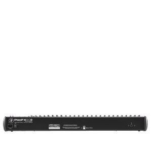 MACKIE ProFX30V2 เครื่องผสมสัญญาณเสียง อนาล็อก 30 ชาแนล - Image 5