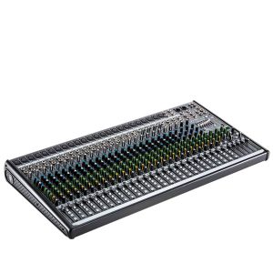 MACKIE ProFX30V2 เครื่องผสมสัญญาณเสียง อนาล็อก 30 ชาแนล - Image 3