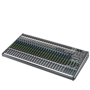 MACKIE ProFX30V2 เครื่องผสมสัญญาณเสียง อนาล็อก 30 ชาแนล - Image 2