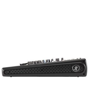 MACKIE ProFX22V2 22-CHANNEL 4-BUS EFFECTS MIXER WITH USB MACKIE ProFX22V2 เครื่องผสมสัญญาณเสียง อนาล็อก 22 ชาแนล MACKIE ProFX22V2 มิกเซอร์อนาล็อก