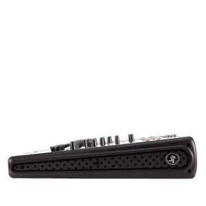 MACKIE ProFX12V2 12-CHANNEL PROFESSIONAL EFFECTS MIXER WITH USB MACKIE ProFX12V2 เครื่องผสมสัญญาณเสียง อนาล็อก 12 ชาแนล MACKIE ProFX12V2 มิกเซอร์อนาล็อก