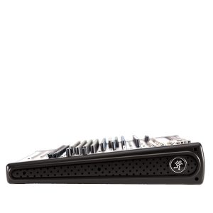 MACKIE ProFX16V2 16-CHANNEL 4-BUS EFFECTS MIXER WITH USB MACKIE ProFX16V2 เครื่องผสมสัญญาณเสียง อนาล็อก 16 ชาแนล MACKIE ProFX16V2 มิกเซอร์อนาล็อก