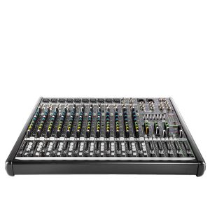 MACKIE ProFX16V2 เครื่องผสมสัญญาณเสียง อนาล็อก 16 ชาแนล - Image 4