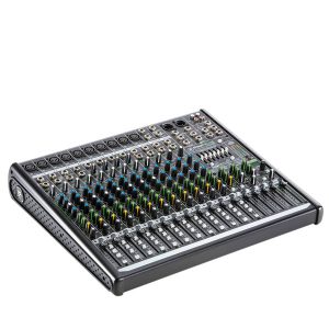 MACKIE ProFX16V2 เครื่องผสมสัญญาณเสียง อนาล็อก 16 ชาแนล - Image 3