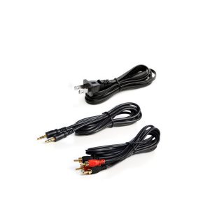 AUDIOENGINE S8 POWERED SUBWOOFER AUDIOENGINE S8 ลำโพงซับวูฟเฟอร์มีแอมป์ในตัว ขนาด 8 นิ้ว คลาส AB 240 วัตต์ AUDIOENGINE S8 ลำโพงซับวุูฟเฟอร์ Active