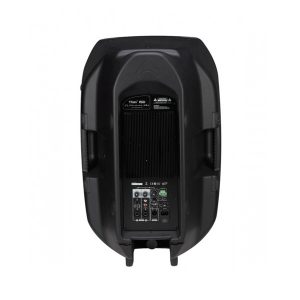 WHARFEDALE PRO Titan 15D ตู้ลำโพง 15 นิ้ว 2 ทาง 840 วัตต์ มีแอมป์ในตัว คลาส D - Image 2