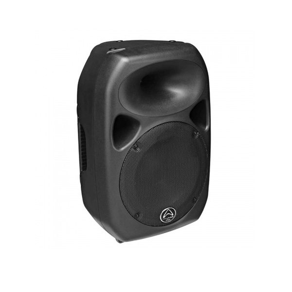 WHARFEDALE PRO Titan 12D ตู้ลำโพง 12 นิ้ว 2 ทาง 500 วัตต์ มีแอมป์ในตัว คลาส D WHARFEDALE PRO Titan 12D ลำโพงActive 12 นิ้ว