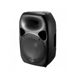 WHARFEDALE PRO Titan 12D ตู้ลำโพง 12 นิ้ว 2 ทาง 500 วัตต์ มีแอมป์ในตัว คลาส D WHARFEDALE PRO Titan 12D ลำโพงActive 12 นิ้ว