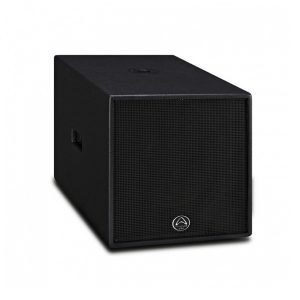 WHARFEDALE PRO Titan Sub A15 MKII ตู้ลำโพงซับวูฟเฟอร์ ขนาด 15 นิ้ว 600 วัตต์ WHARFEDALE PRO Titan Sub A15 MKII ลำโพงซับวูฟเฟอร์