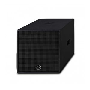 WHARFEDALE PRO Titan Sub A15 MKII ตู้ลำโพงซับวูฟเฟอร์ ขนาด 15 นิ้ว 600 วัตต์ WHARFEDALE PRO Titan Sub A15 MKII ลำโพงซับวูฟเฟอร์