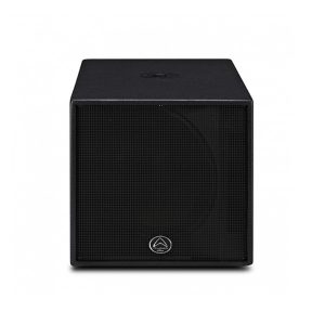WHARFEDALE PRO Titan Sub A15 MKII ตู้ลำโพงซับวูฟเฟอร์ ขนาด 15 นิ้ว 600 วัตต์ WHARFEDALE PRO Titan Sub A15 MKII ลำโพงซับวูฟเฟอร์
