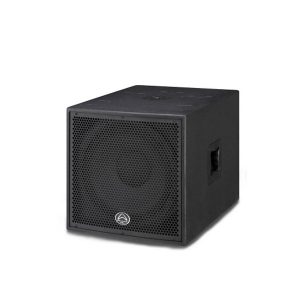 WHARFEDALE PRO Delta 15B ตู้ลำโพงซับวูฟเฟอร์ 15 นิ้ว 2,800 วัตต์ WHARFEDALE PRO Delta 15B ลำโพงซับวูฟเฟอร์ รับประกันของแท้แน่นอน