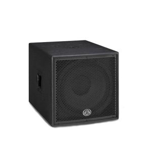 WHARFEDALE PRO Delta 15B ตู้ลำโพงซับวูฟเฟอร์ 15 นิ้ว 2,800 วัตต์ WHARFEDALE PRO Delta 15B ลำโพงซับวูฟเฟอร์ รับประกันของแท้แน่นอน