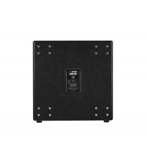 WHARFEDALE PRO Delta 18B ตู้ลำโพงซับวูฟเฟอร์ 18 นิ้ว 3,200 วัตต์ WHARFEDALE PRO Delta 18B ลำโพงซับวูฟเฟอร์ รับประกันของแท้แน่นอน