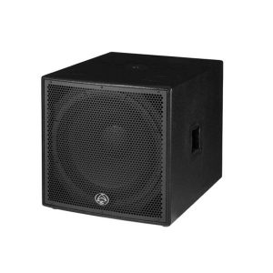 WHARFEDALE PRO Delta 18B ตู้ลำโพงซับวูฟเฟอร์ 18 นิ้ว 3,200 วัตต์ WHARFEDALE PRO Delta 18B ลำโพงซับวูฟเฟอร์ รับประกันของแท้แน่นอน