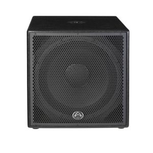WHARFEDALE PRO Delta 18B ตู้ลำโพงซับวูฟเฟอร์ 18 นิ้ว 3,200 วัตต์ WHARFEDALE PRO Delta 18B ลำโพงซับวูฟเฟอร์ รับประกันของแท้แน่นอน