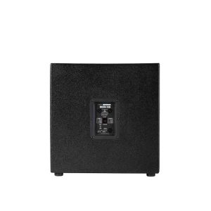 WHARFEDALE PRO Delta 15B ตู้ลำโพงซับวูฟเฟอร์ 15 นิ้ว 2,800 วัตต์ WHARFEDALE PRO Delta 15B ลำโพงซับวูฟเฟอร์ รับประกันของแท้แน่นอน