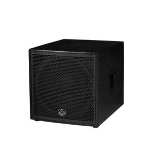 WHARFEDALE PRO Delta 15B ตู้ลำโพงซับวูฟเฟอร์ 15 นิ้ว 2,800 วัตต์ WHARFEDALE PRO Delta 15B ลำโพงซับวูฟเฟอร์ รับประกันของแท้แน่นอน