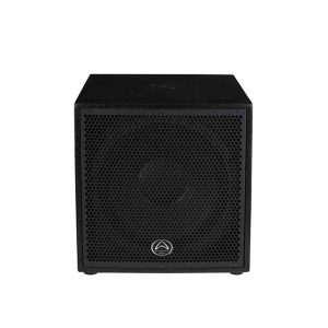 WHARFEDALE PRO Delta 15B ตู้ลำโพงซับวูฟเฟอร์ 15 นิ้ว 2,800 วัตต์ WHARFEDALE PRO Delta 15B ลำโพงซับวูฟเฟอร์ รับประกันของแท้แน่นอน