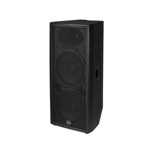 WHARFEDALE PRO Delta 215 ตู้ลำโพง 2 ทาง ขนาด 2x15 นิ้ว 4000 วัตต์