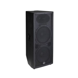 WHARFEDALE PRO Delta 215 ตู้ลำโพง 2 ทาง ขนาด 2x15 นิ้ว 4000 วัตต์