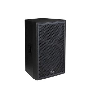 WHARFEDALE PRO Delta 15 Performance you can depend on WHARFEDALE PRO Delta 15 ตู้ลำโพง 2 ทาง ขนาด 15 นิ้ว 2000 วัตต์ WHARFEDALE PRO Delta 15 ลำโพง 15 นิ้ว