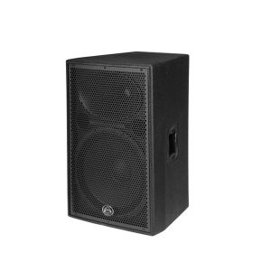 WHARFEDALE PRO Delta 15 Performance you can depend on WHARFEDALE PRO Delta 15 ตู้ลำโพง 2 ทาง ขนาด 15 นิ้ว 2000 วัตต์ WHARFEDALE PRO Delta 15 ลำโพง 15 นิ้ว