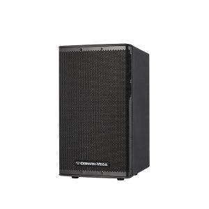 CERWIN-VEGA CVX-10 ตู้ลำโพง 10 นิ้ว 2 ทาง 1,500 วัตต์ มีแอมป์ในตัว คลาส D CERWIN-VEGA CVX-10 POWERED LOUD SPEAKER รับประกันของแท้แน่นอน