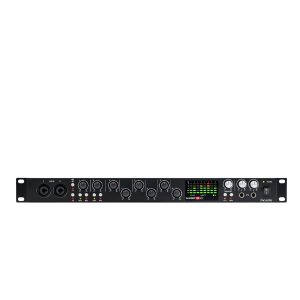 FOCUSRITE SCARLETT 18I20 (2ND GEN) เชื่อมต่อกับคอมพิวเตอร์เพื่อทำงานเกี่ยวกับเสียง FOCUSRITE SCARLETT 18I20 (2ND GEN) สัญญาณแบบอนาล็อก