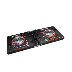 NUMARK MIXTRACK PRO 3 เครื่องเล่น มัลติมีเดียเพลเยอร์ สำหรับ ดีเจ - Image 2