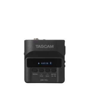 TASCAM DR-10L เครื่องบันทึกเสียงแบบพกพา - Image 7