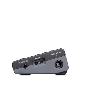 TASCAM GB-10 Solid State Recorder TASCAM GB-10 เครื่องเล่นและบันทึกเสียง กีต้าร์และเบส TASCAM GB-10 เครื่องเล่นบันทึกเสียง