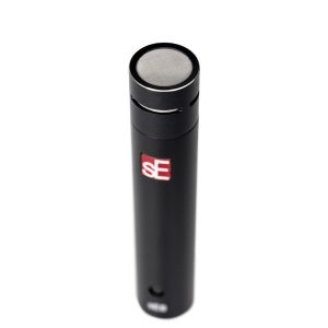 SE ELECTRONICS sE8 ไมค์จ่อเครื่องดนตรี ไมโครโพนสำหรับห้องบันทึกเสียง SE ELECTRONICS sE8 ไมค์ห้องอัด รับประกันของแท้แน่นอน