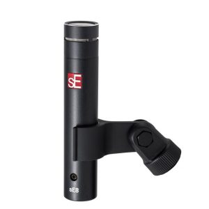 SE ELECTRONICS sE8 ไมค์จ่อเครื่องดนตรี ไมโครโพนสำหรับห้องบันทึกเสียง SE ELECTRONICS sE8 ไมค์ห้องอัด รับประกันของแท้แน่นอน