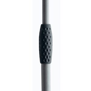 K&M STARLINE 21060 ขาตั้งไมโครโฟน ปรับความสูงได้ Microphone stand Soft-Touch K&M STARLINE 21060 สินค้ารับประกันของแท้แน่นอน