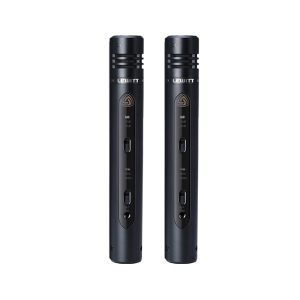 LEWITT DTP BEAT KIT 6 ไมค์จ่อเครื่องดนตรี ไมค์กลองชุด ไมโครโพนสำหรับห้องบันทึกเสียง LEWITT DTP BEAT KIT 6 ไมค์ห้องอัด รับประกันของแท้แน่นอน