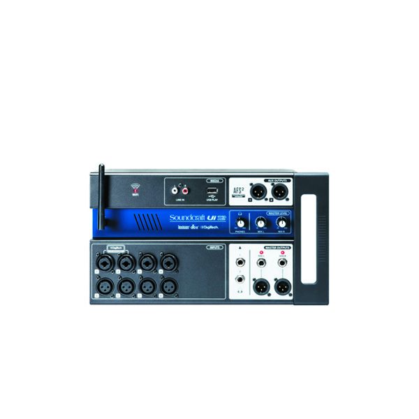 ชุดเครื่องเสียง dB Essential Live Set สำหรับร้านอาหาร - Image 4