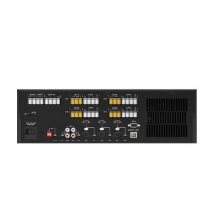 ITC T-4120MP เครื่องผสมสัญญาณเสียง ขนาด 120 วัตต์ 4 ชาแนล - Image 2