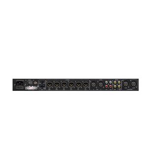 ITC TS-211 24-bit A/D and D/A converter, 32-bit DSP processor มิกเซอร์&ปรีแอมป์ - Image 2