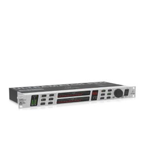 BEHRINGER FBQ2496 เครื่องป้องกันเสียงหวีดหอนไมค์ 2 ชาแนล - Image 2